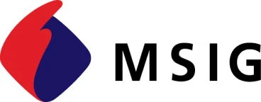 MSIG logo