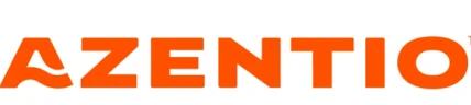 Azentio logo
