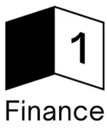 1Finance logo